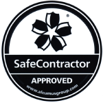 Safe Contractor Approved